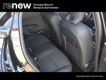 Photo 15 du bon plan RENAULT Clio 1.6 E-Tech 145ch full hybrid esprit Alpine - 25b occasion à 22900 €