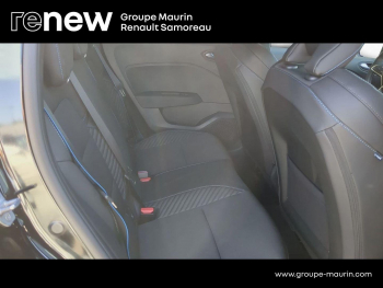 Photo 16 du bon plan RENAULT Clio 1.6 E-Tech 145ch full hybrid esprit Alpine - 25b occasion à 22900 €