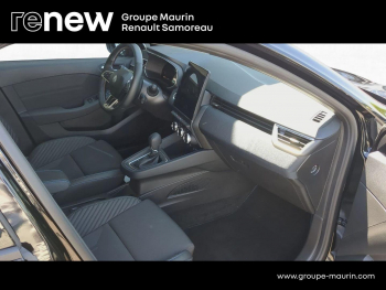 Photo 17 du bon plan RENAULT Clio 1.6 E-Tech 145ch full hybrid esprit Alpine - 25b occasion à 22900 €