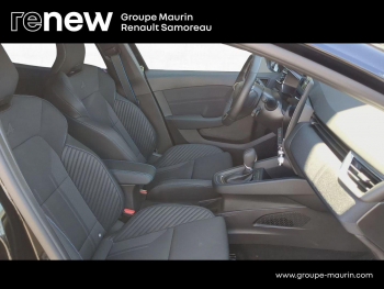 Photo 18 du bon plan RENAULT Clio 1.6 E-Tech 145ch full hybrid esprit Alpine - 25b occasion à 22900 €