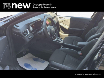Photo 19 du bon plan RENAULT Clio 1.6 E-Tech 145ch full hybrid esprit Alpine - 25b occasion à 22900 €