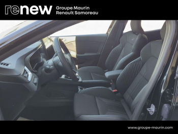 Photo 20 du bon plan RENAULT Clio 1.6 E-Tech 145ch full hybrid esprit Alpine - 25b occasion à 22900 €