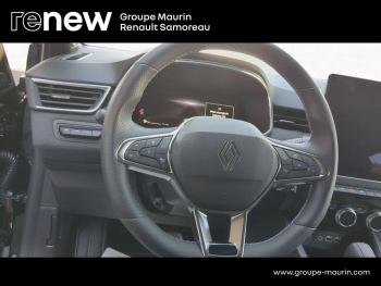 Photo 21 du bon plan RENAULT Clio 1.6 E-Tech 145ch full hybrid esprit Alpine - 25b occasion à 22900 €