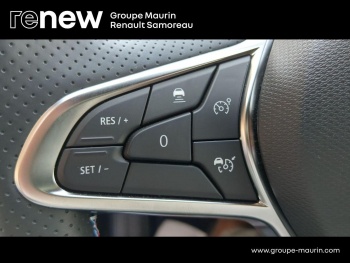 Photo 22 du bon plan RENAULT Clio 1.6 E-Tech 145ch full hybrid esprit Alpine - 25b occasion à 22900 €