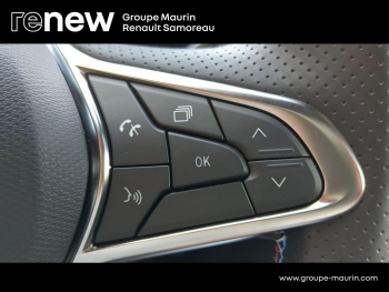 Photo 23 du bon plan RENAULT Clio 1.6 E-Tech 145ch full hybrid esprit Alpine - 25b occasion à 22900 €