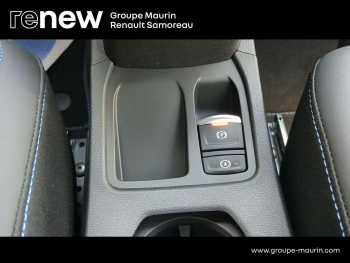Photo 24 du bon plan RENAULT Clio 1.6 E-Tech 145ch full hybrid esprit Alpine - 25b occasion à 22900 €
