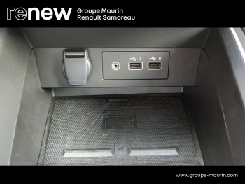 Photo 26 du bon plan RENAULT Clio 1.6 E-Tech 145ch full hybrid esprit Alpine - 25b occasion à 22900 €