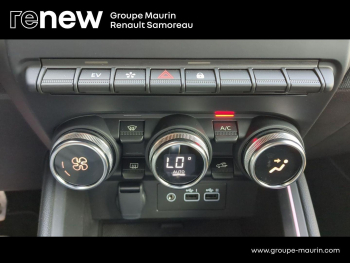 Photo 27 du bon plan RENAULT Clio 1.6 E-Tech 145ch full hybrid esprit Alpine - 25b occasion à 22900 €