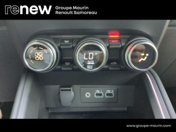 Photo 28 du bon plan RENAULT Clio 1.6 E-Tech 145ch full hybrid esprit Alpine - 25b occasion à 22900 €