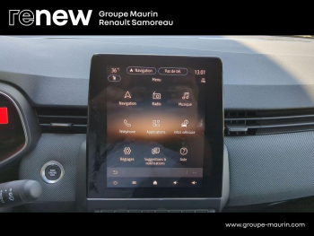 Photo 30 du bon plan RENAULT Clio 1.6 E-Tech 145ch full hybrid esprit Alpine - 25b occasion à 22900 €