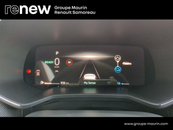 Photo 33 du bon plan RENAULT Clio 1.6 E-Tech 145ch full hybrid esprit Alpine - 25b occasion à 22900 €