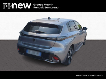 Photo 3 du bon plan PEUGEOT 308 1.5 BlueHDi 130ch S&S GT EAT8 occasion à 15900 €