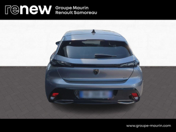 Photo 5 du bon plan PEUGEOT 308 1.5 BlueHDi 130ch S&S GT EAT8 occasion à 15900 €