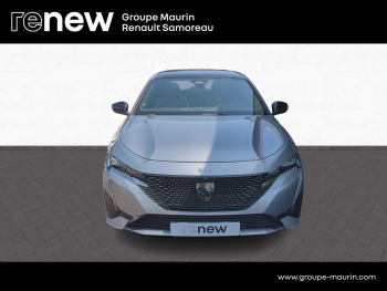 Photo 6 du bon plan PEUGEOT 308 1.5 BlueHDi 130ch S&S GT EAT8 occasion à 15900 €
