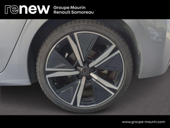 Photo 7 du bon plan PEUGEOT 308 1.5 BlueHDi 130ch S&S GT EAT8 occasion à 15900 €