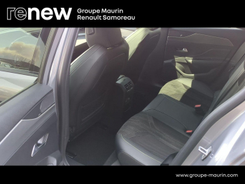 Photo 11 du bon plan PEUGEOT 308 1.5 BlueHDi 130ch S&S GT EAT8 occasion à 15900 €