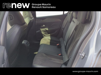 Photo 12 du bon plan PEUGEOT 308 1.5 BlueHDi 130ch S&S GT EAT8 occasion à 15900 €
