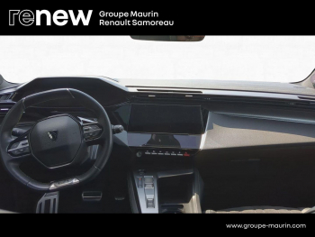 Photo 14 du bon plan PEUGEOT 308 1.5 BlueHDi 130ch S&S GT EAT8 occasion à 15900 €