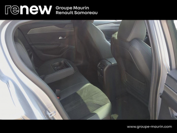Photo 16 du bon plan PEUGEOT 308 1.5 BlueHDi 130ch S&S GT EAT8 occasion à 15900 €