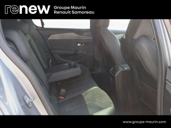 Photo 17 du bon plan PEUGEOT 308 1.5 BlueHDi 130ch S&S GT EAT8 occasion à 15900 €