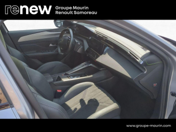 Photo 18 du bon plan PEUGEOT 308 1.5 BlueHDi 130ch S&S GT EAT8 occasion à 15900 €