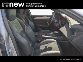 Photo 19 du bon plan PEUGEOT 308 1.5 BlueHDi 130ch S&S GT EAT8 occasion à 15900 €