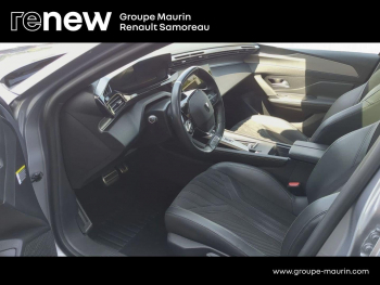 Photo 20 du bon plan PEUGEOT 308 1.5 BlueHDi 130ch S&S GT EAT8 occasion à 15900 €