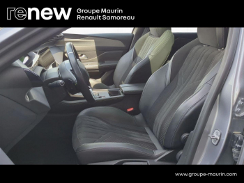 Photo 21 du bon plan PEUGEOT 308 1.5 BlueHDi 130ch S&S GT EAT8 occasion à 15900 €