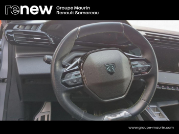 Photo 22 du bon plan PEUGEOT 308 1.5 BlueHDi 130ch S&S GT EAT8 occasion à 15900 €