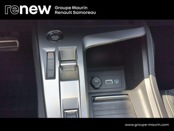 Photo 23 du bon plan PEUGEOT 308 1.5 BlueHDi 130ch S&S GT EAT8 occasion à 15900 €