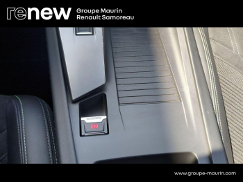 Photo 24 du bon plan PEUGEOT 308 1.5 BlueHDi 130ch S&S GT EAT8 occasion à 15900 €