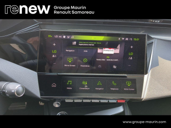 Photo 25 du bon plan PEUGEOT 308 1.5 BlueHDi 130ch S&S GT EAT8 occasion à 15900 €