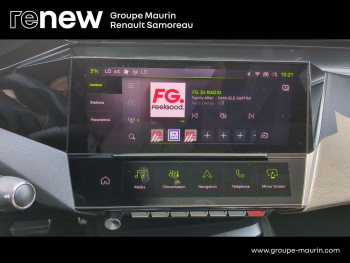 Photo 26 du bon plan PEUGEOT 308 1.5 BlueHDi 130ch S&S GT EAT8 occasion à 15900 €
