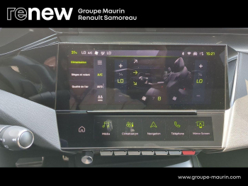 Photo 27 du bon plan PEUGEOT 308 1.5 BlueHDi 130ch S&S GT EAT8 occasion à 15900 €