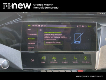 Photo 29 du bon plan PEUGEOT 308 1.5 BlueHDi 130ch S&S GT EAT8 occasion à 15900 €