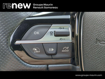 Photo 30 du bon plan PEUGEOT 308 1.5 BlueHDi 130ch S&S GT EAT8 occasion à 15900 €