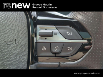 Photo 31 du bon plan PEUGEOT 308 1.5 BlueHDi 130ch S&S GT EAT8 occasion à 15900 €
