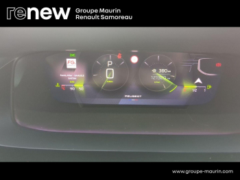 Photo 32 du bon plan PEUGEOT 308 1.5 BlueHDi 130ch S&S GT EAT8 occasion à 15900 €