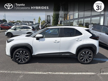 Photo 3 du bon plan TOYOTA Yaris Cross 116h Design MC24 occasion à 22290 €