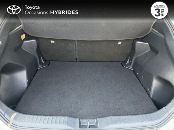 Photo 10 du bon plan TOYOTA Yaris Cross 116h Design MC24 occasion à 22290 €