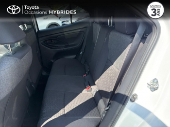 Photo 12 du bon plan TOYOTA Yaris Cross 116h Design MC24 occasion à 22290 €