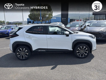 Photo 17 du bon plan TOYOTA Yaris Cross 116h Design MC24 occasion à 22290 €
