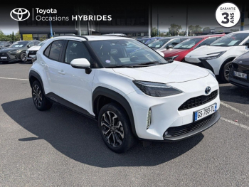 Photo 19 du bon plan TOYOTA Yaris Cross 116h Design MC24 occasion à 22290 €
