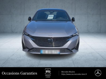 Photo 2 du bon plan PEUGEOT 308 1.2 Hybrid 136ch GT e-DCS6 occasion à 26800 €