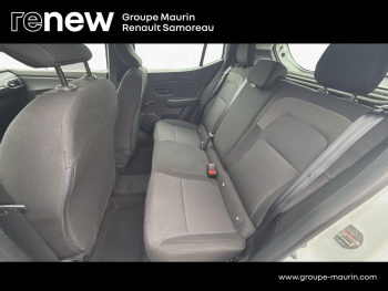 Photo 13 du bon plan DACIA Sandero 1.0 SCe 65ch Essential -24 occasion à 11700 €