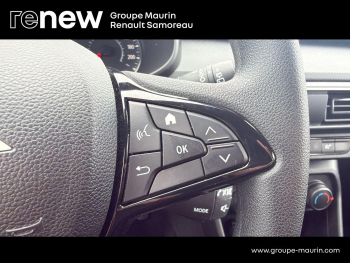 Photo 19 du bon plan DACIA Sandero 1.0 SCe 65ch Essential -24 occasion à 11700 €