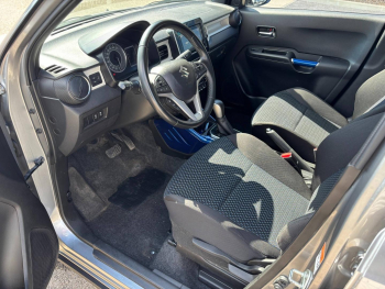 Photo 2 du bon plan SUZUKI Ignis 1.2 Dualjet Hybrid 83ch Pack Auto occasion à 16990 €