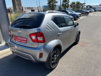 Photo 3 du bon plan SUZUKI Ignis 1.2 Dualjet Hybrid 83ch Pack Auto occasion à 16990 €