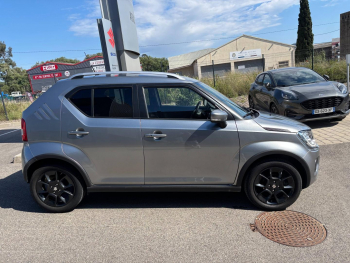 Photo 5 du bon plan SUZUKI Ignis 1.2 Dualjet Hybrid 83ch Pack Auto occasion à 16990 €