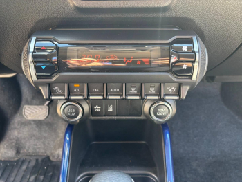 Photo 13 du bon plan SUZUKI Ignis 1.2 Dualjet Hybrid 83ch Pack Auto occasion à 16990 €
